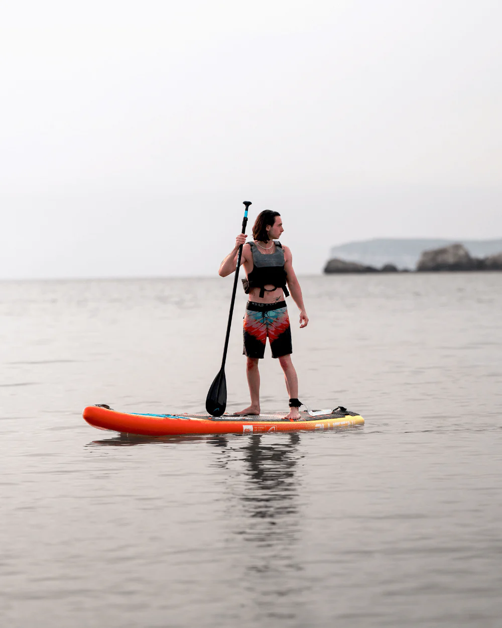 4-Piece Aluminium Paddle - Image 3