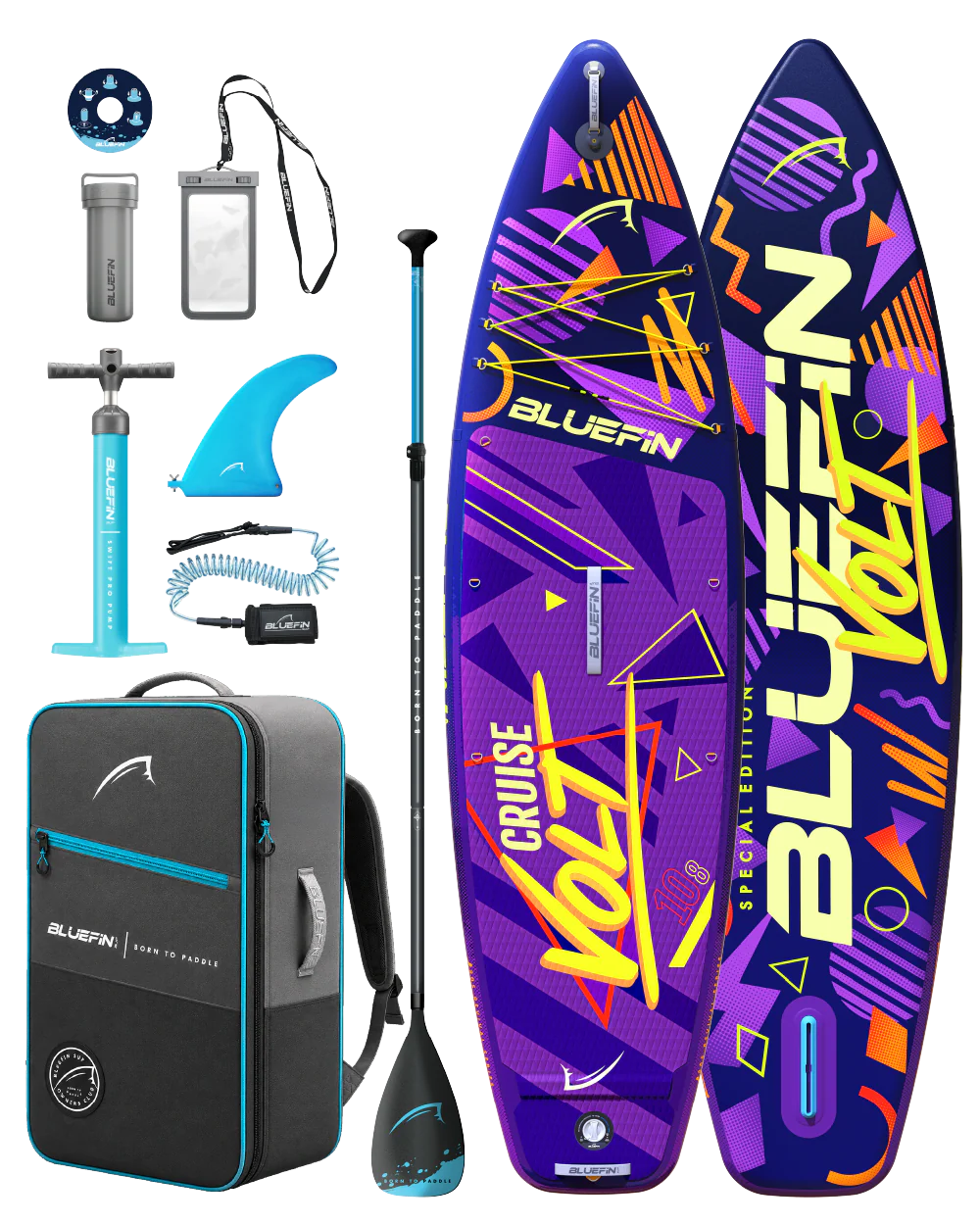 New Boards