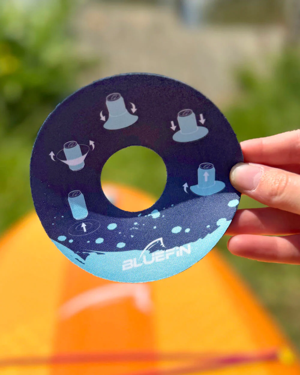 Bottle Dock - Image 3