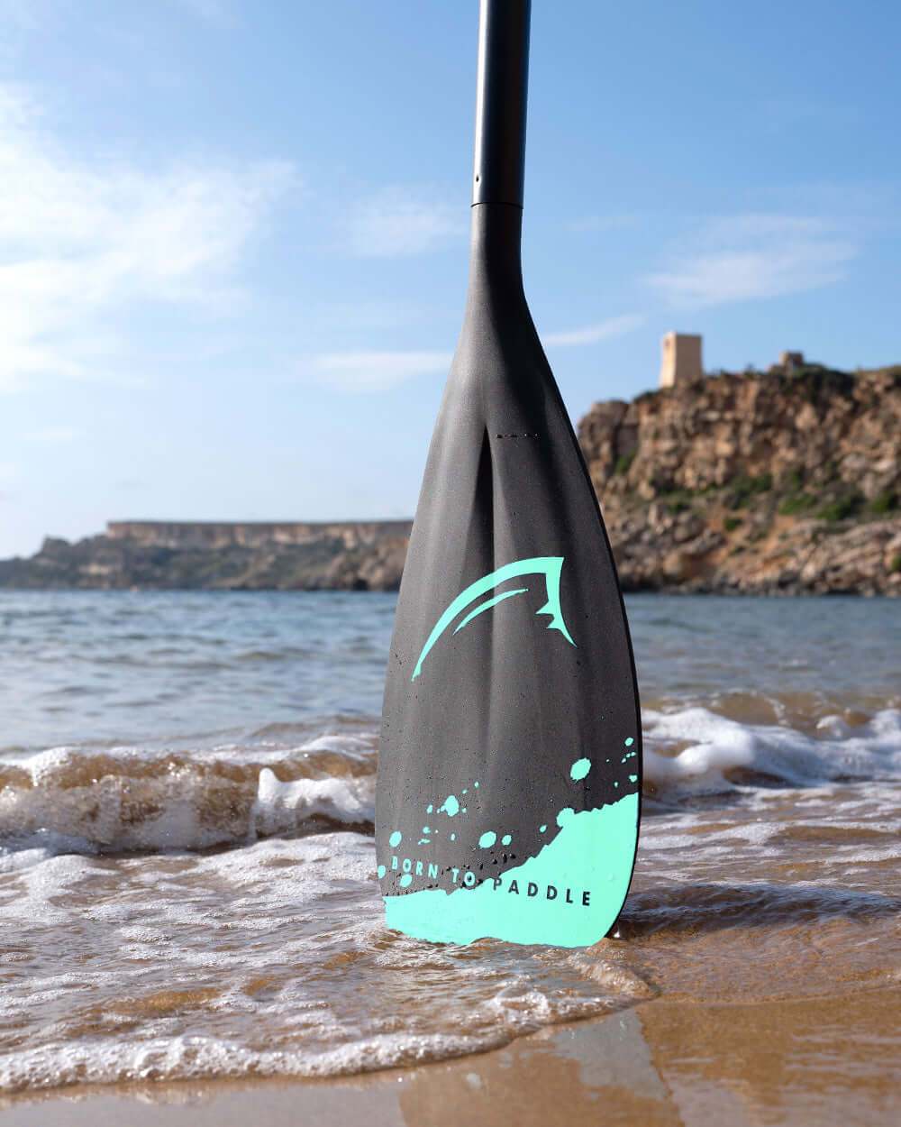 4-Piece Premium Carbon Paddle - Image 3
