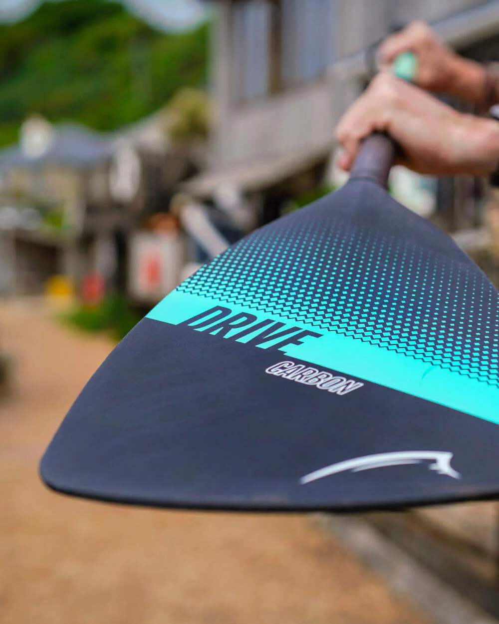 Cruise Carbon Drive Paddle - Image 3