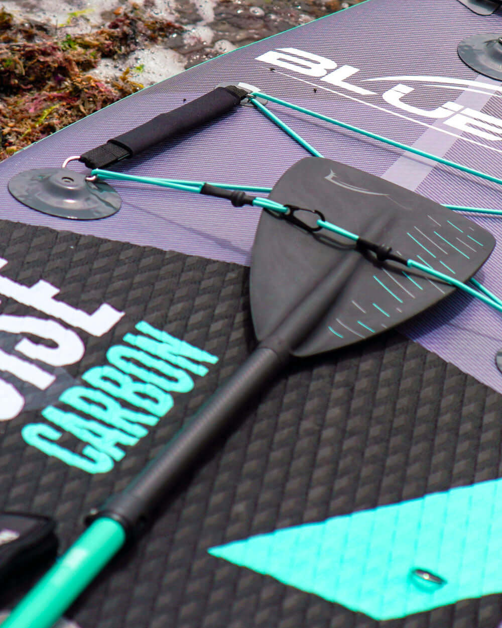 Cruise Carbon Drive Paddle - Image 4
