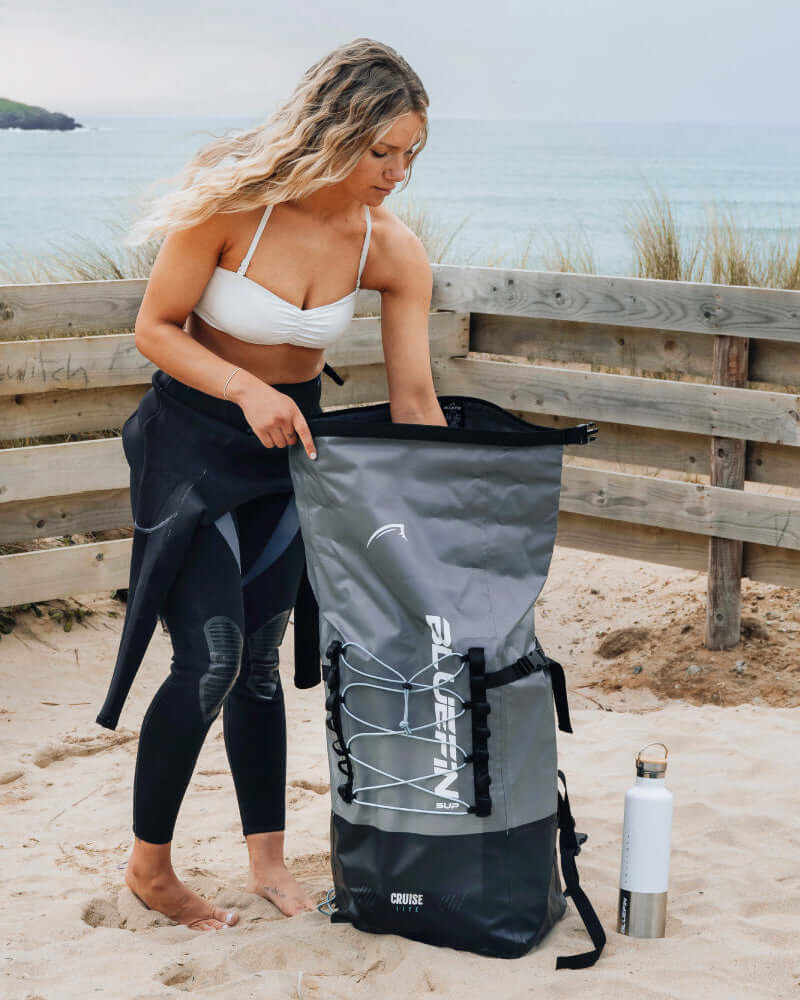 Cruise Lite Backpack - Image 4