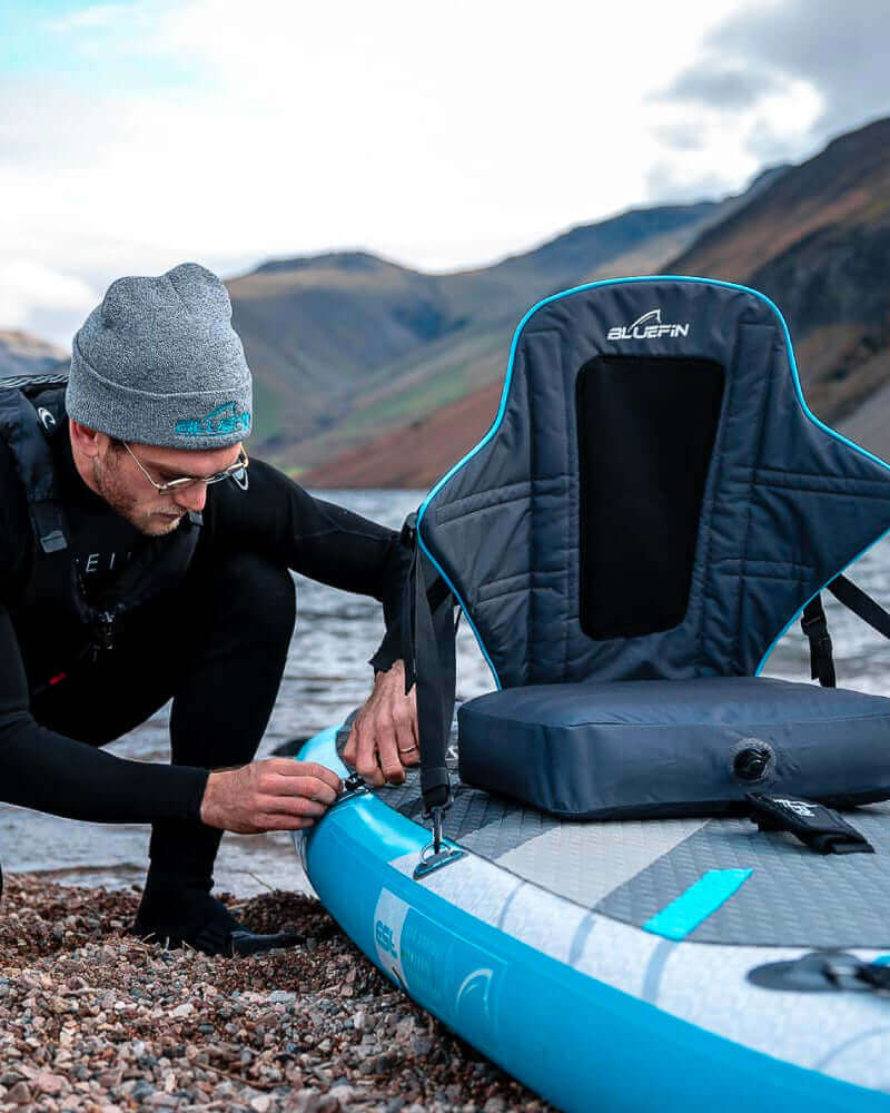 Premium Kayak Conversion Kit - Image 3