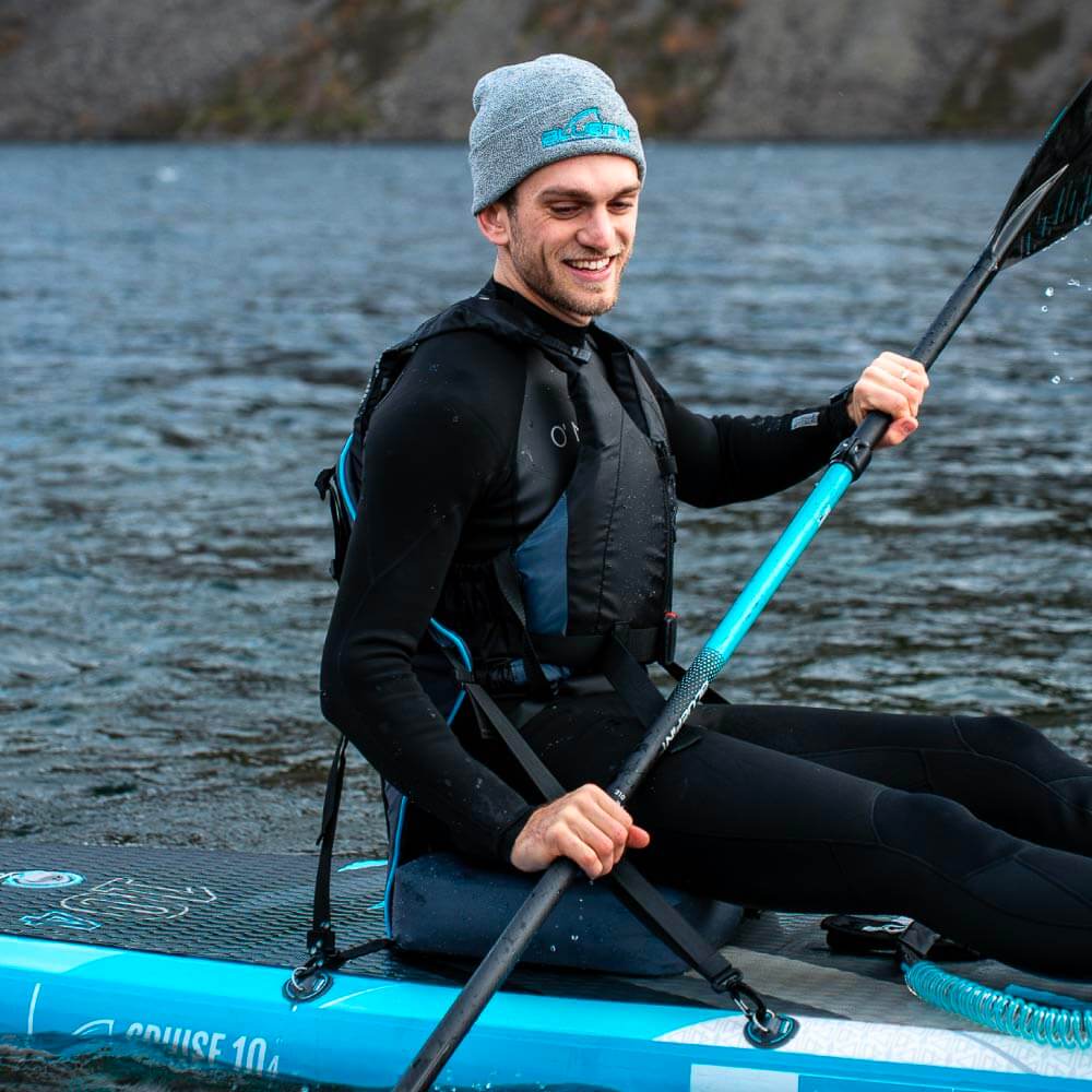 Premium Kayak Conversion Kit - Image 4