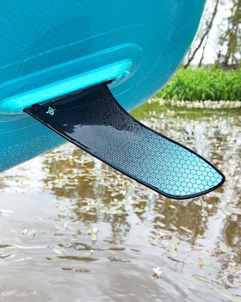Smartlock Touring Fin - Image 3